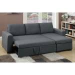 F6931 2-Pcs Sectional